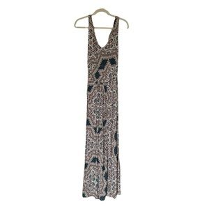 Maeve dress; Anthropologie